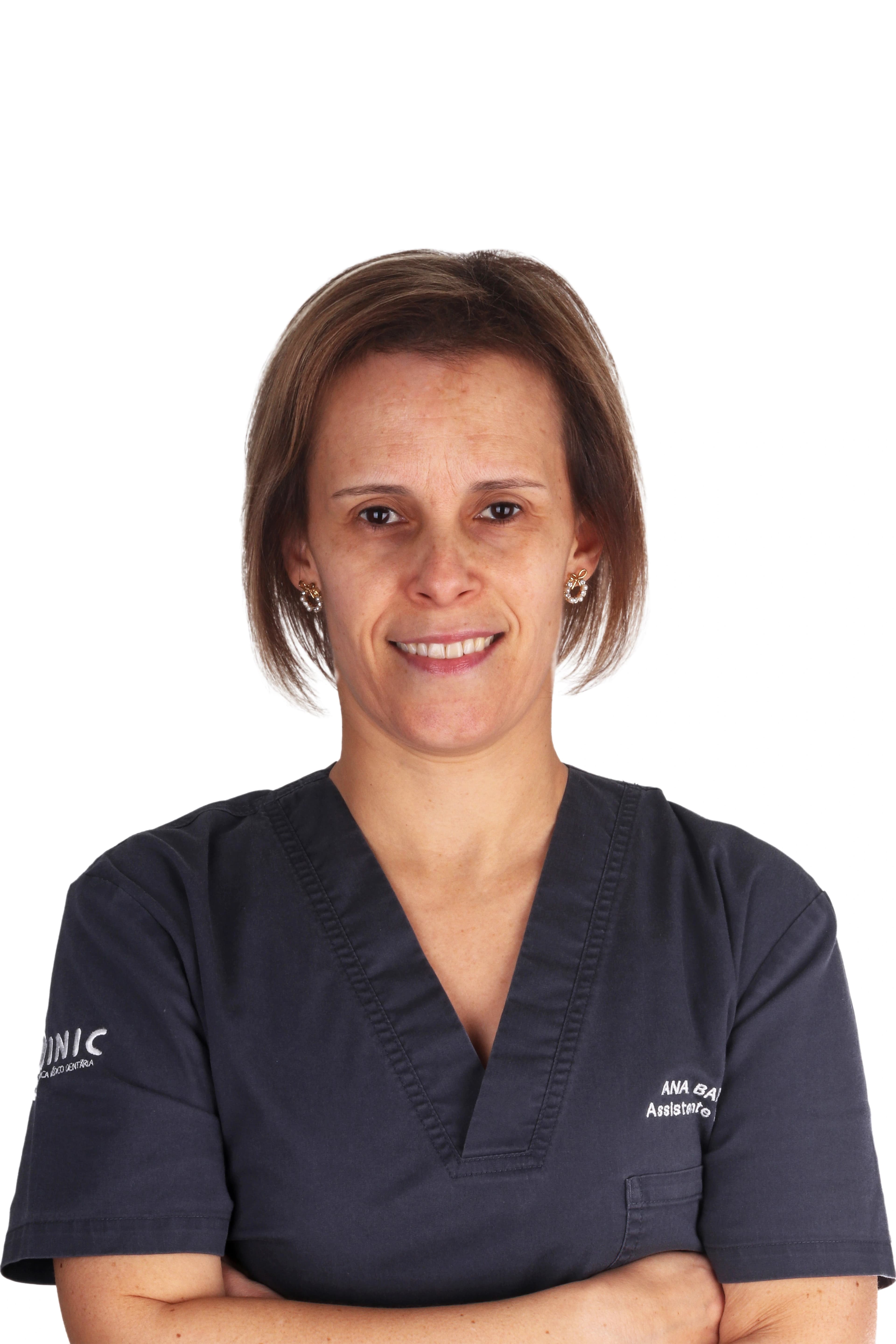 Ana-Baptista