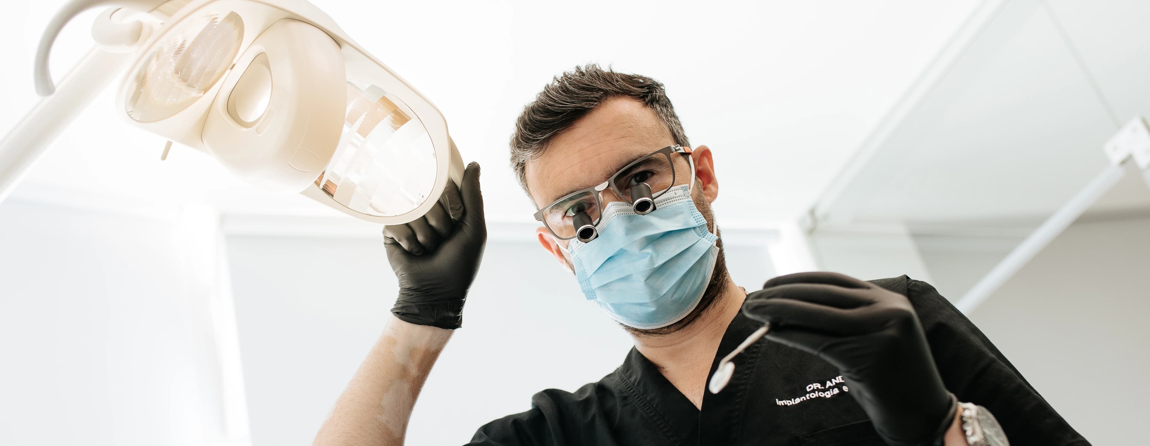 Dentista Águeda | Tratamentos