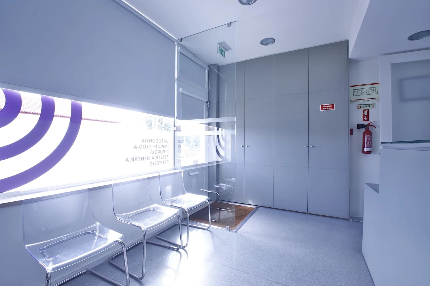 Dentista Águeda | CC Clinic