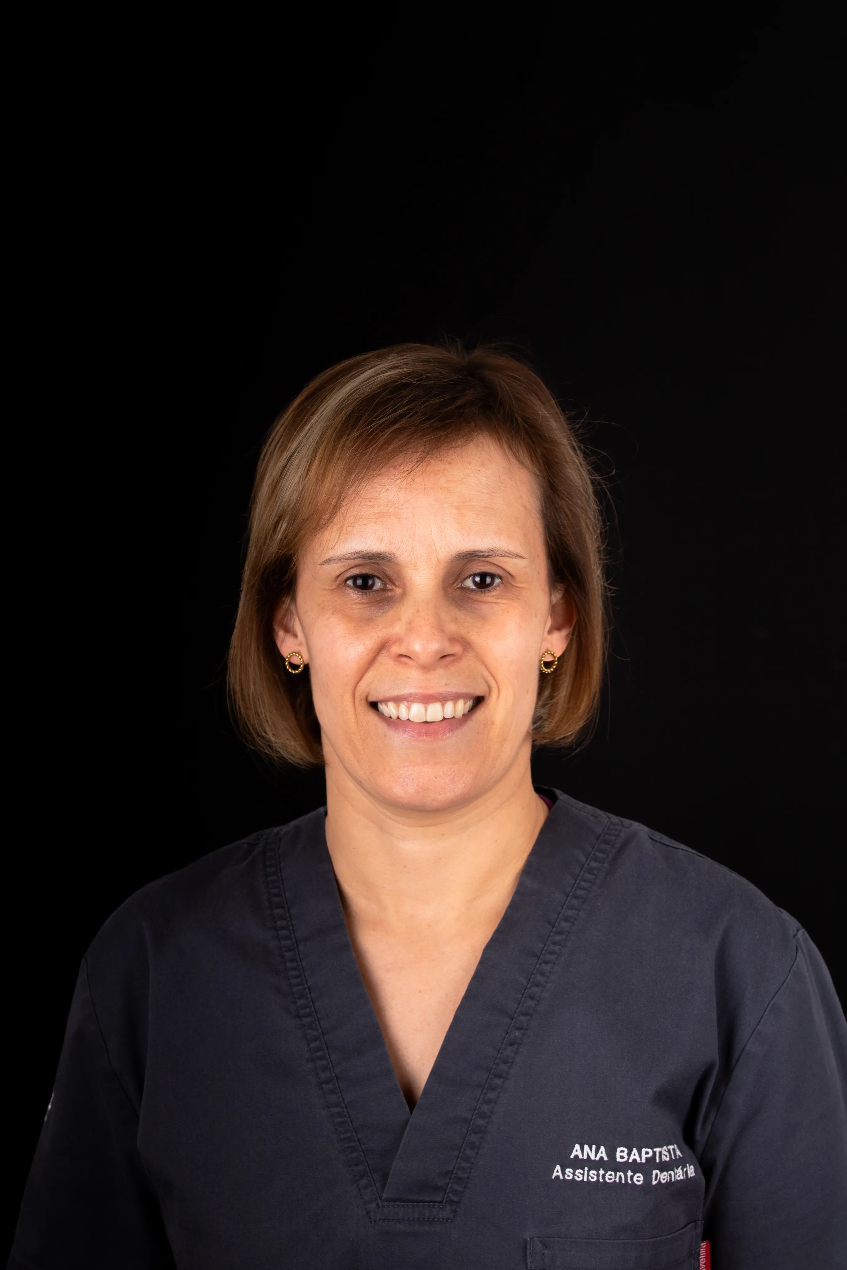 Ana-Baptista